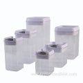 Airtight Food Storage Containers for Kitchen